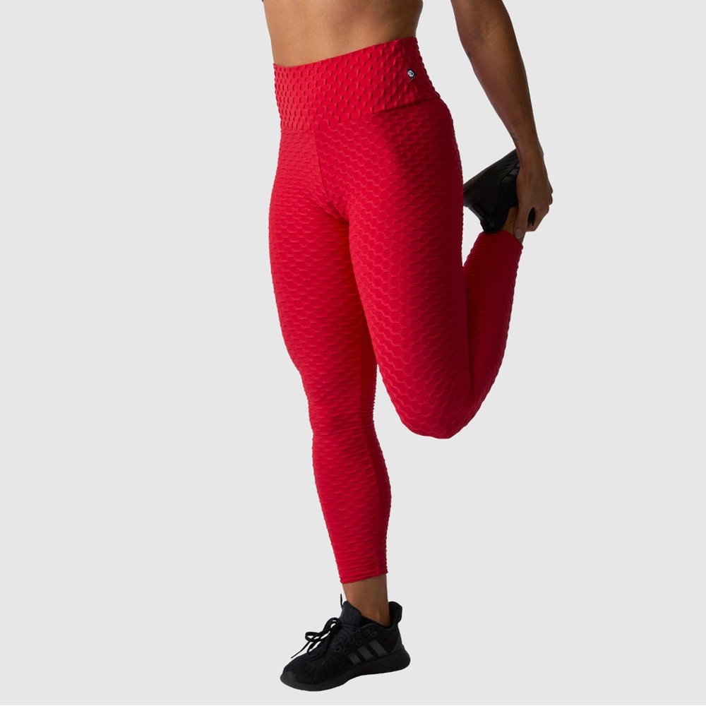 Born Primitive Summit Legging (Electric Punch)